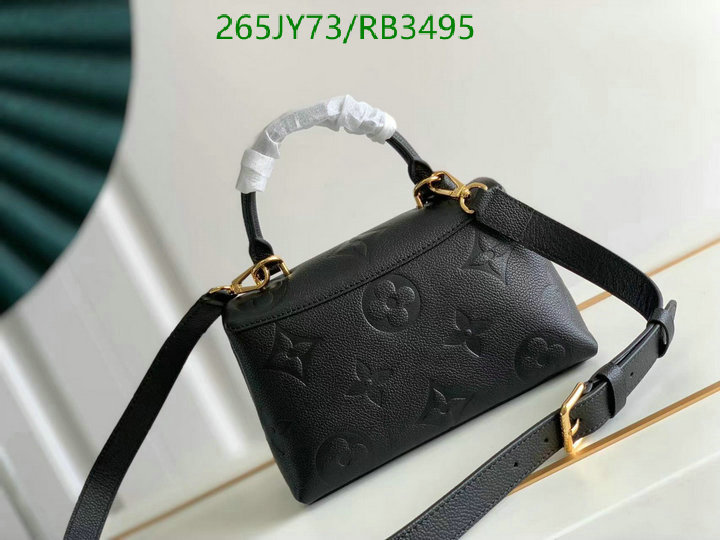 LV-Bag-Mirror Quality Code: RB3495 $: 265USD