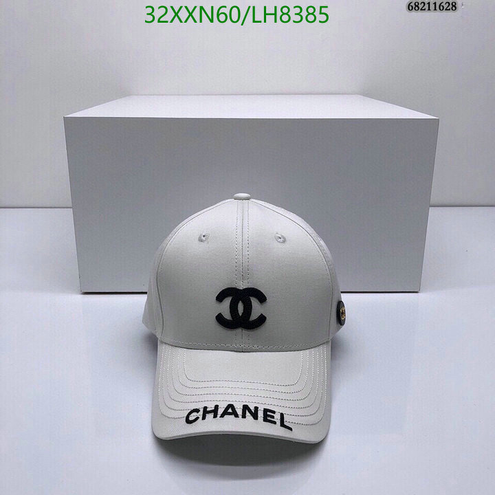 Chanel-Cap(Hat) Code: LH8385 $: 32USD