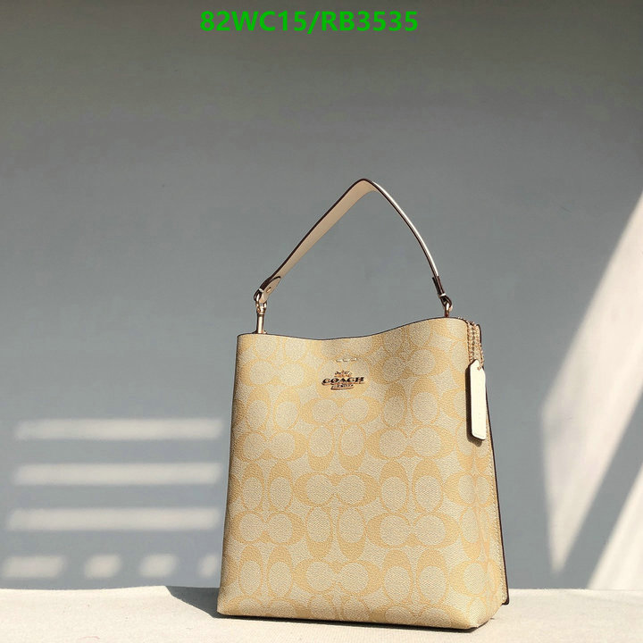 Coach-Bag-4A Quality Code: RB3535 $: 82USD