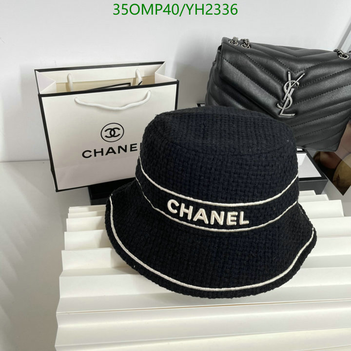 Chanel-Cap(Hat) Code: YH2336 $: 35USD