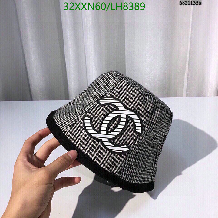 Chanel-Cap(Hat) Code: LH8389 $: 32USD