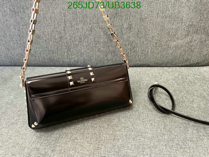 Valentino-Bag-Mirror Quality Code: UB3638 $: 265USD