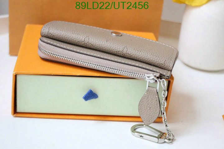 LV-Wallet Mirror Quality Code: UT2456 $: 89USD