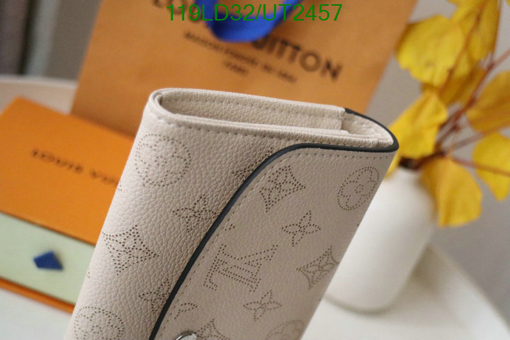 LV-Wallet Mirror Quality Code: UT2457 $: 119USD