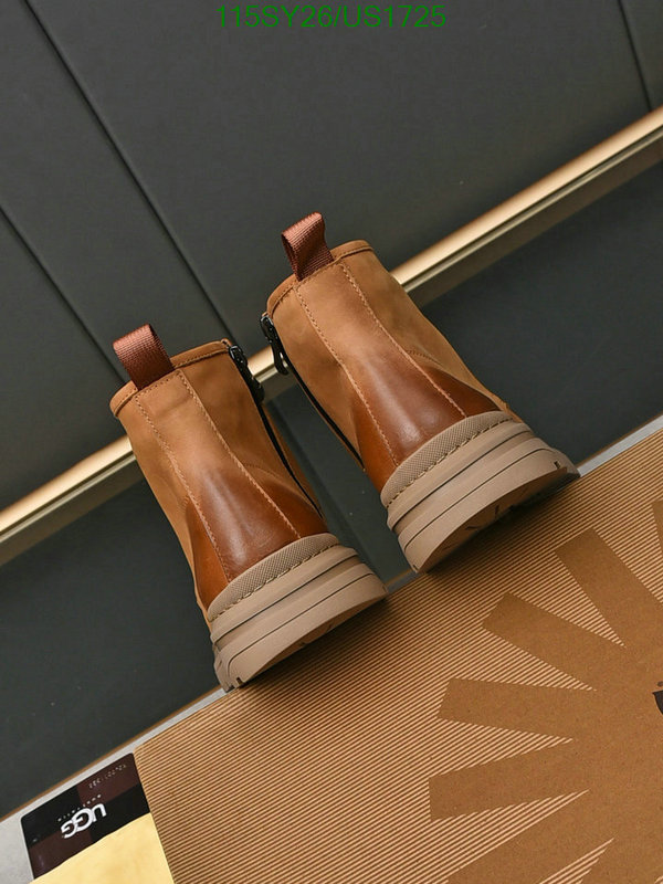 UGG-Men shoes Code: US1725 $: 115USD