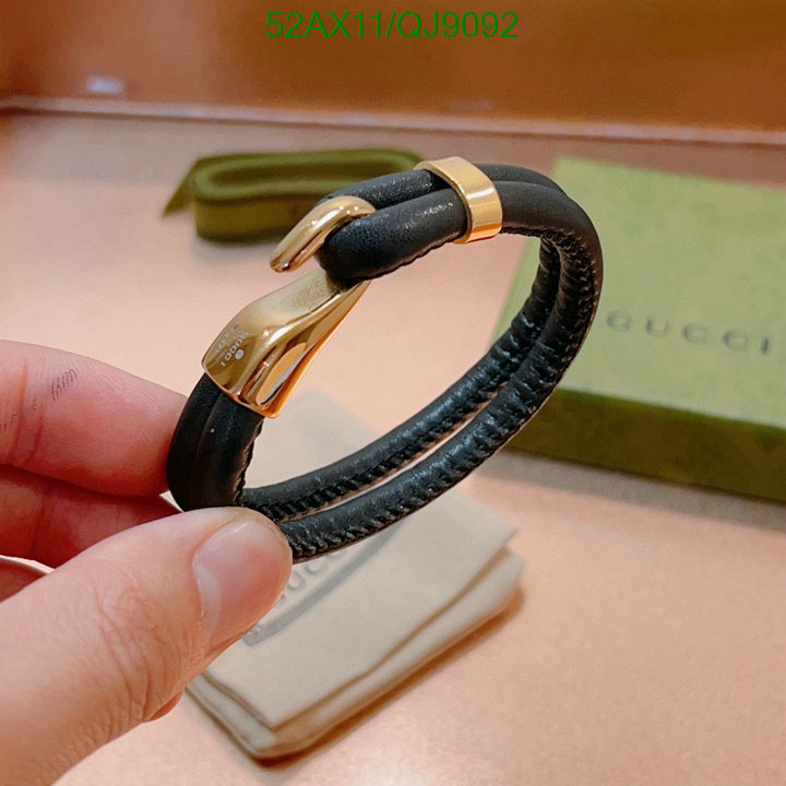 Gucci-Jewelry Code: QJ9092 $: 52USD