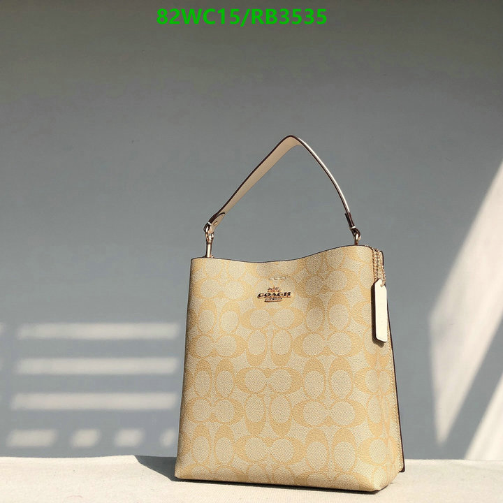 Coach-Bag-4A Quality Code: RB3535 $: 82USD