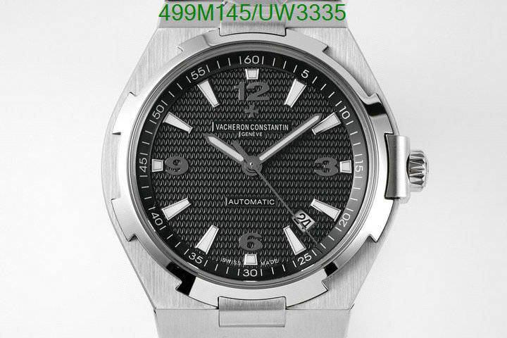 Vacheron Constantin-Watch-Mirror Quality Code: UW3335 $: 499USD