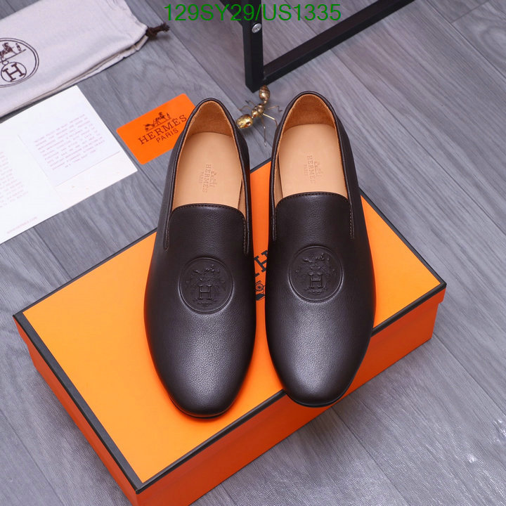 Hermes-Men shoes Code: US1335 $: 129USD