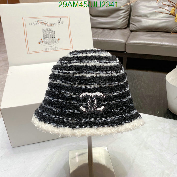 Chanel-Cap(Hat) Code: UH2341 $: 29USD