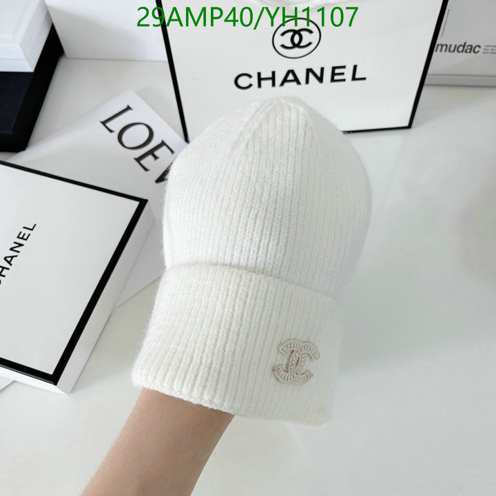 Chanel-Cap(Hat) Code: YH1107 $: 29USD