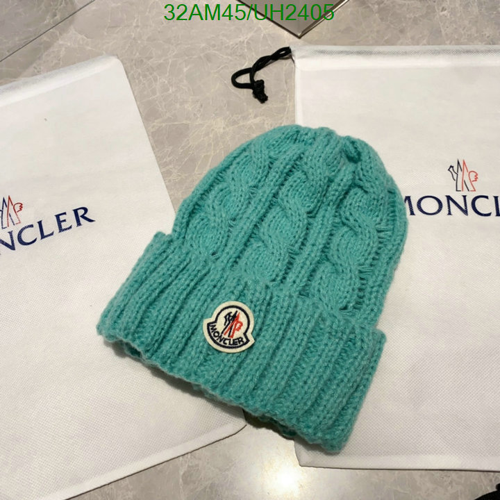 Moncler-Cap(Hat) Code: UH2405 $: 32USD