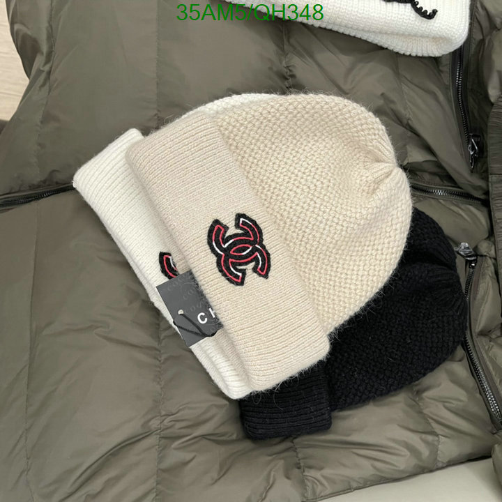 Chanel-Cap(Hat) Code: QH348 $: 35USD