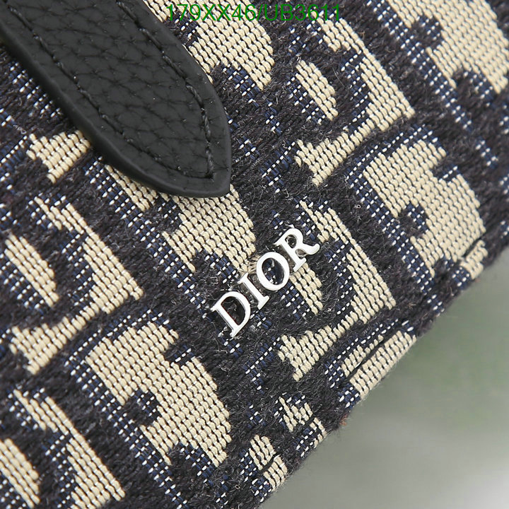 Dior-Bag-Mirror Quality Code: UB3611 $: 179USD