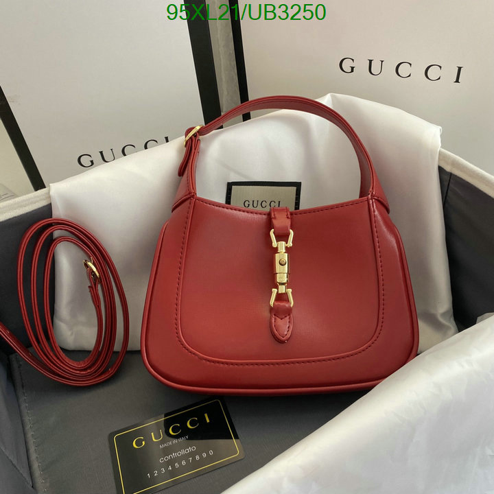 Gucci-Bag-4A Quality Code: UB3250 $: 95USD