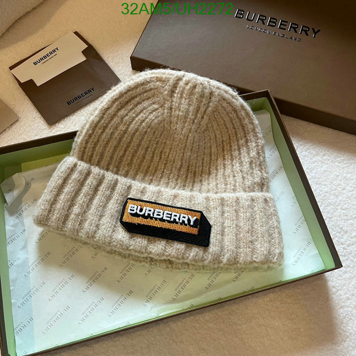 Burberry-Cap(Hat) Code: UH2272 $: 32USD