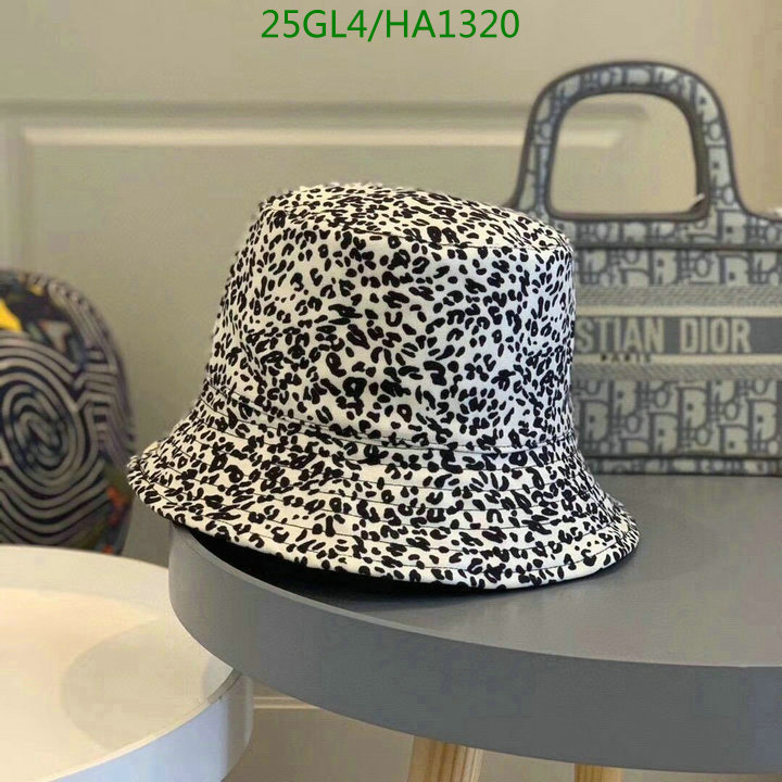 Chanel-Cap(Hat) Code: HA1320 $: 25USD