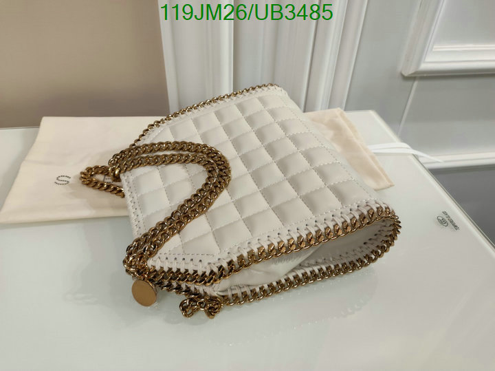 Stella McCartney-Bag-Mirror Quality Code: UB3485 $: 119USD