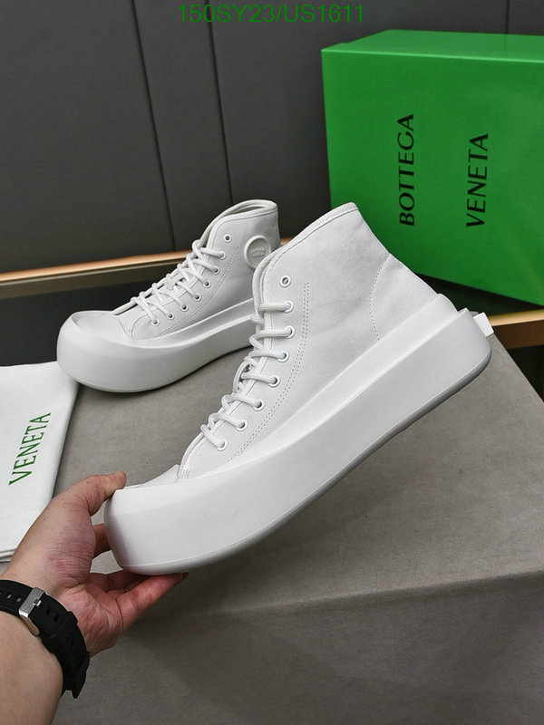 BV-Men shoes Code: US1611 $: 150USD