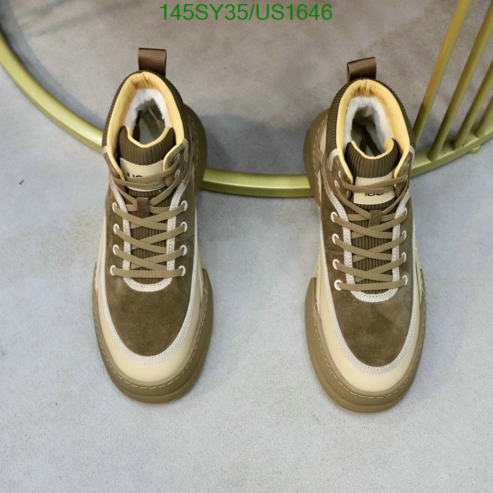UGG-Men shoes Code: US1646 $: 145USD