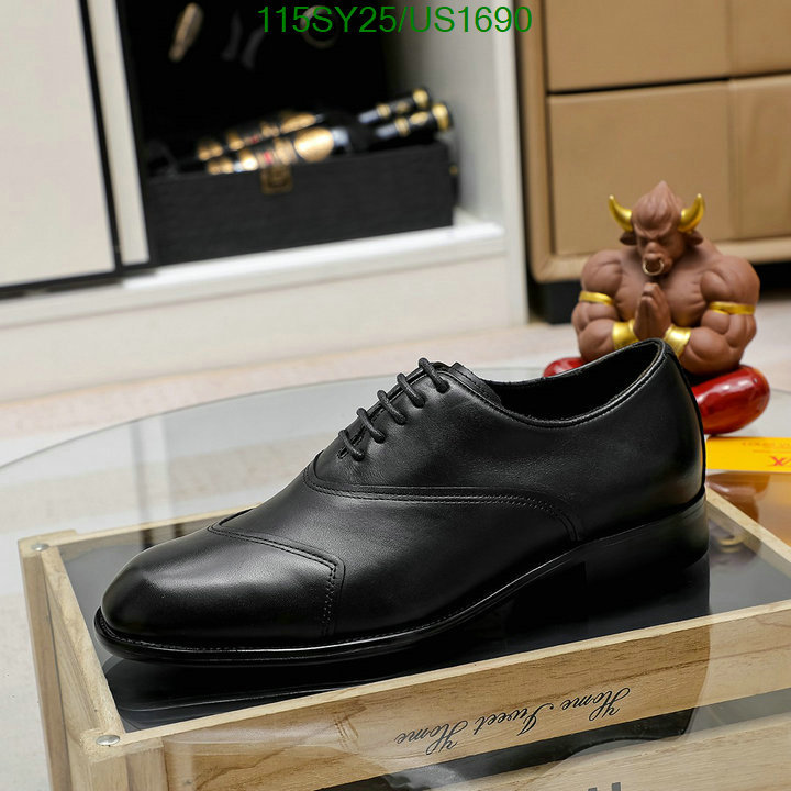 LV-Men shoes Code: US1690 $: 115USD