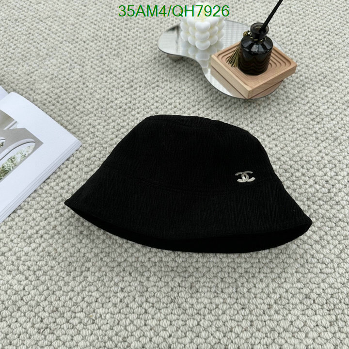 Chanel-Cap(Hat) Code: QH7926 $: 35USD