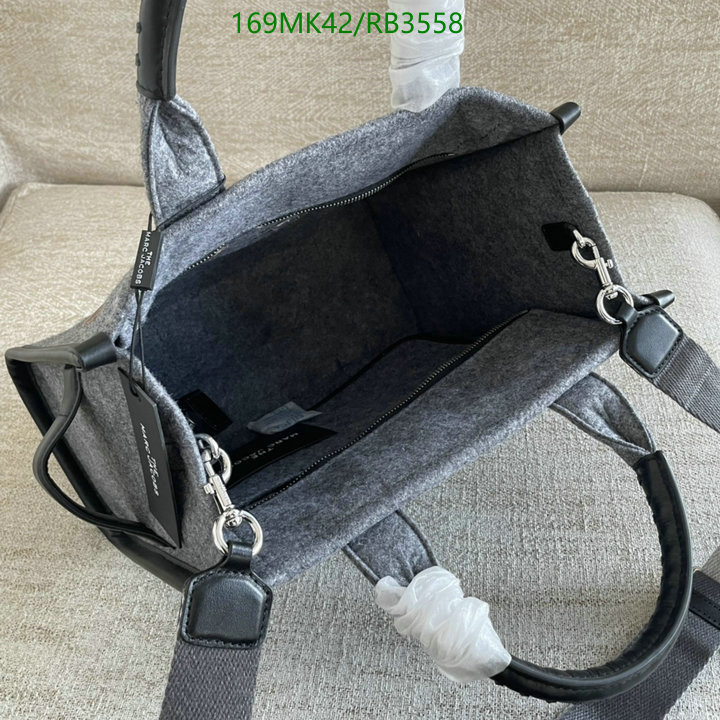 Marc Jacobs-Bag-Mirror Quality Code: RB3558 $: 169USD