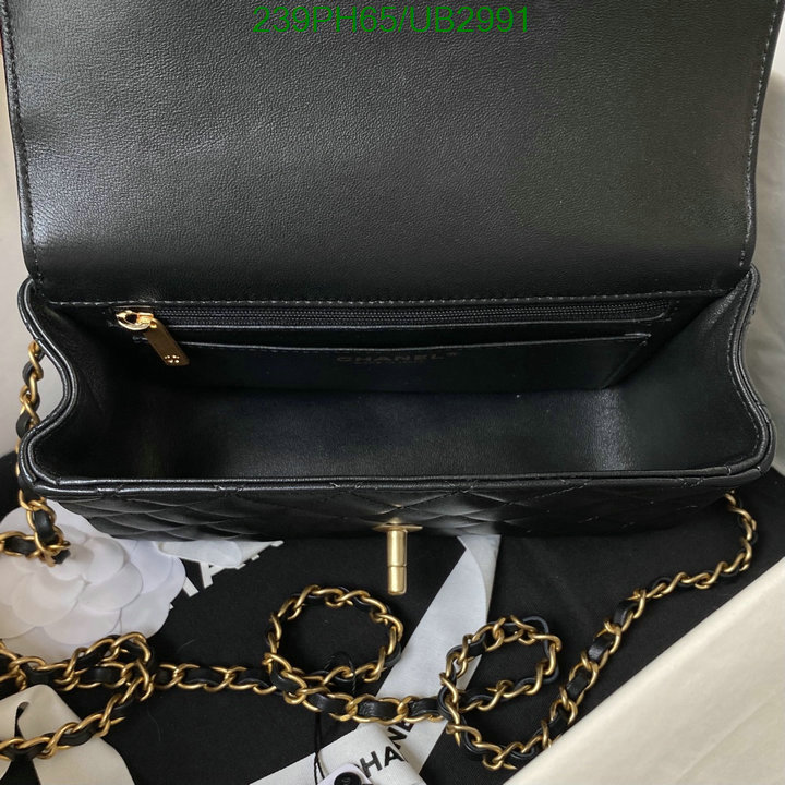 Chanel-Bag-Mirror Quality Code: UB2991 $: 239USD