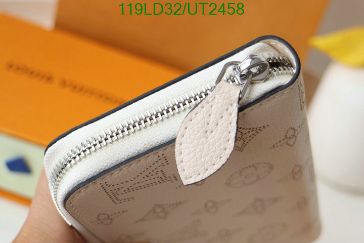 LV-Wallet Mirror Quality Code: UT2458 $: 119USD