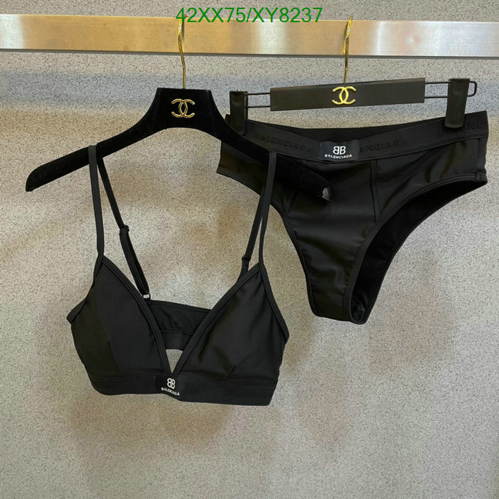 Balenciaga-Swimsuit Code: XY8237 $: 42USD