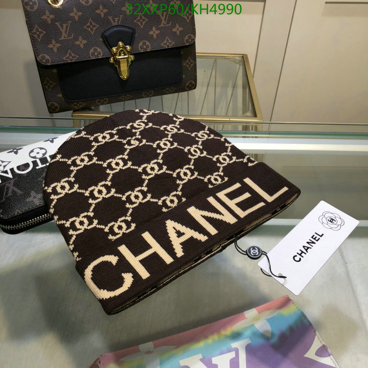 Chanel-Cap(Hat) Code: KH4990 $: 32USD