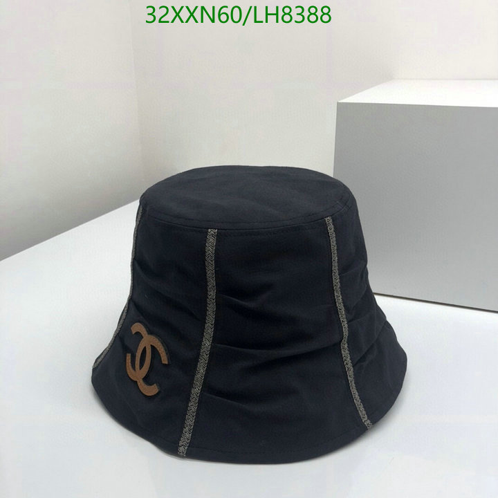 Chanel-Cap(Hat) Code: LH8388 $: 32USD