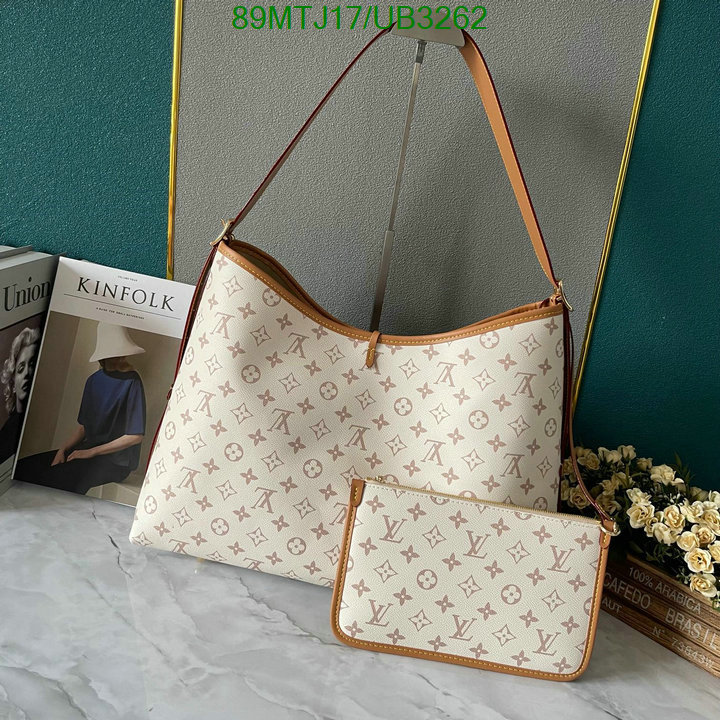 LV-Bag-4A Quality Code: UB3262