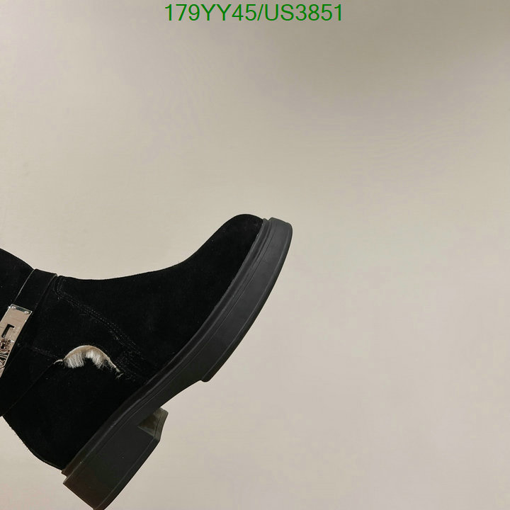 Boots-Women Shoes Code: US3851 $: 179USD