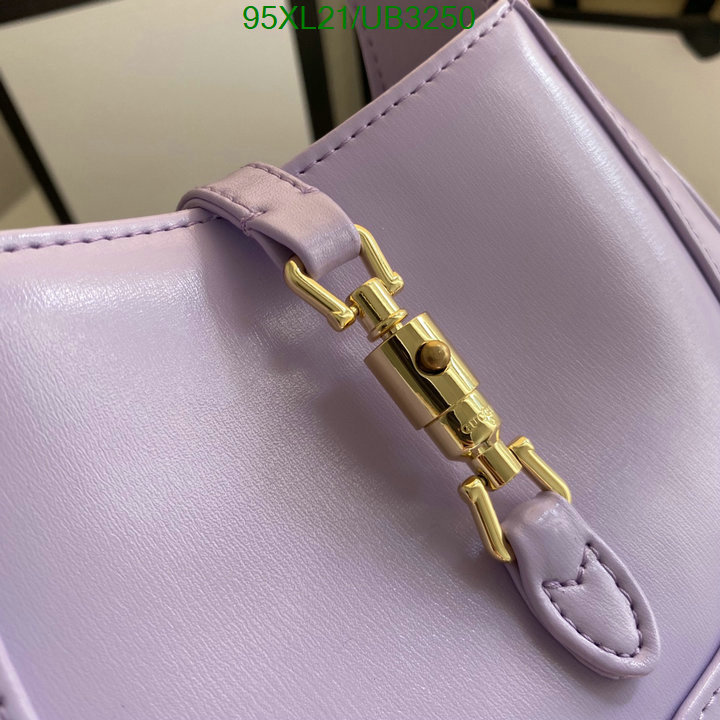 Gucci-Bag-4A Quality Code: UB3250 $: 95USD