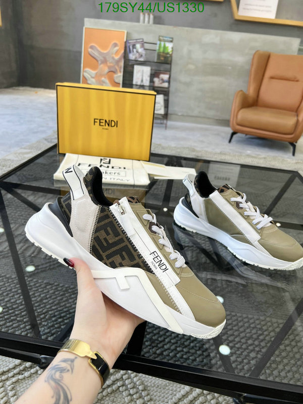 Fendi-Men shoes Code: US1330 $: 179USD