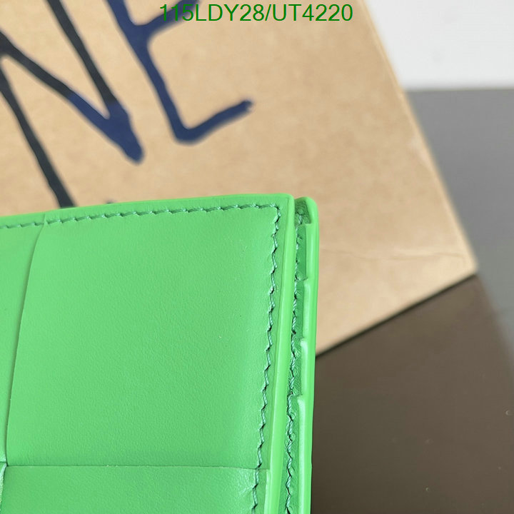 BV-Wallet Mirror Quality Code: UT4220 $: 115USD