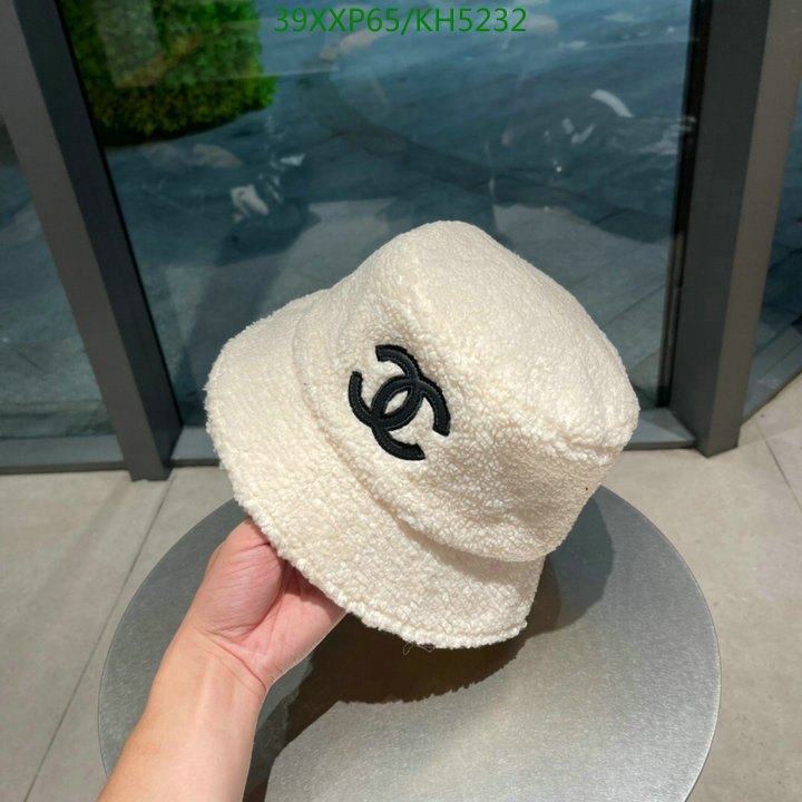 Chanel-Cap(Hat) Code: KH5232 $: 39USD