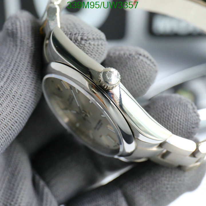 Rolex-Watch-Mirror Quality Code: UW3357 $: 339USD