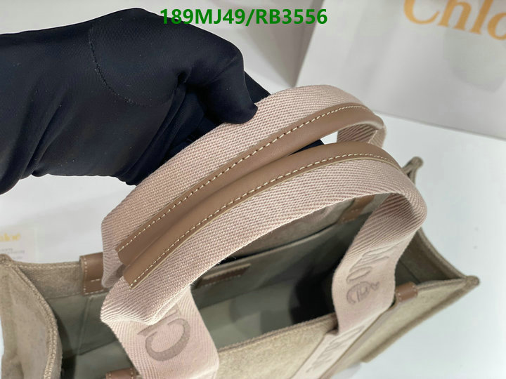 Chlo-Bag-Mirror Quality Code: RB3556