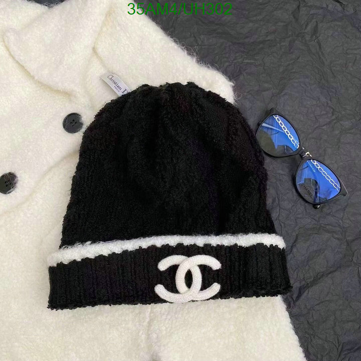 Chanel-Cap(Hat) Code: UH302 $: 35USD