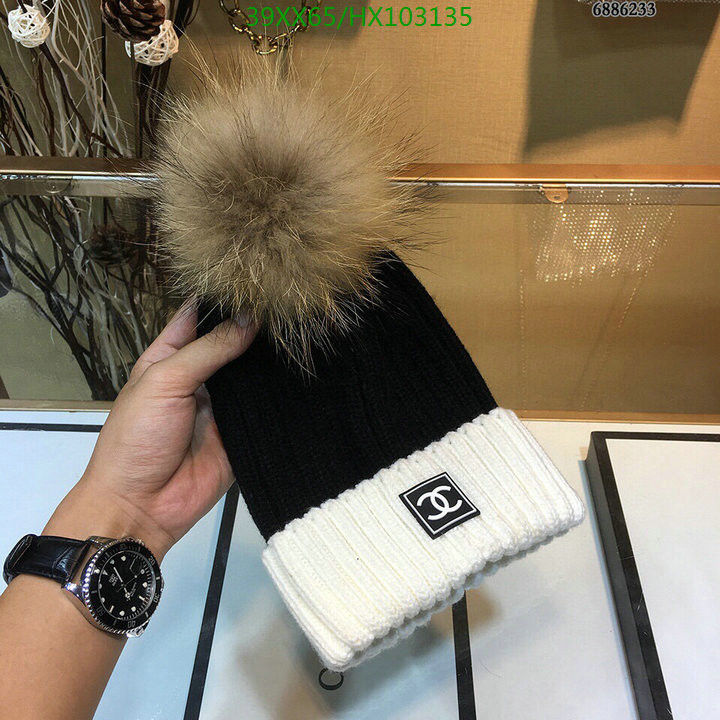 Chanel-Cap(Hat) Code: HX103135 $: 39USD