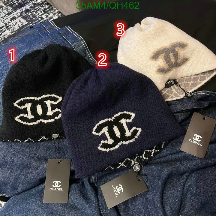 Chanel-Cap(Hat) Code: QH462 $: 35USD