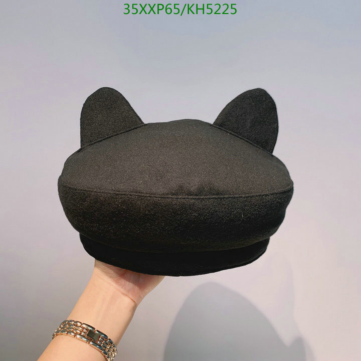 Chanel-Cap(Hat) Code: KH5225 $: 35USD