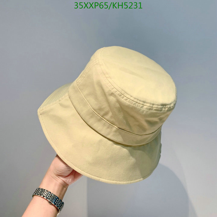 Chanel-Cap(Hat) Code: KH5231 $: 35USD