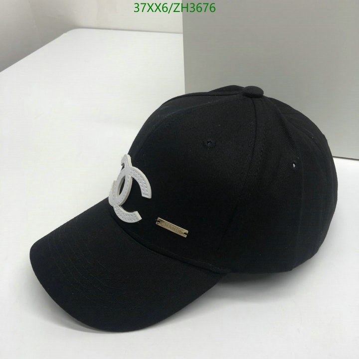 Chanel-Cap(Hat) Code: ZH3676 $: 37USD