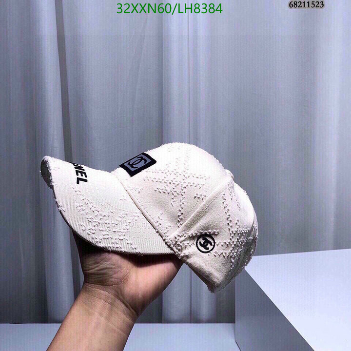 Chanel-Cap(Hat) Code: LH8384 $: 32USD