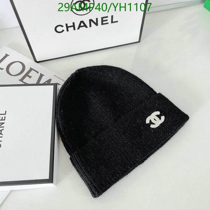 Chanel-Cap(Hat) Code: YH1107 $: 29USD