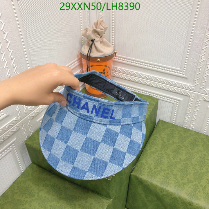 Chanel-Cap(Hat) Code: LH8390 $: 29USD