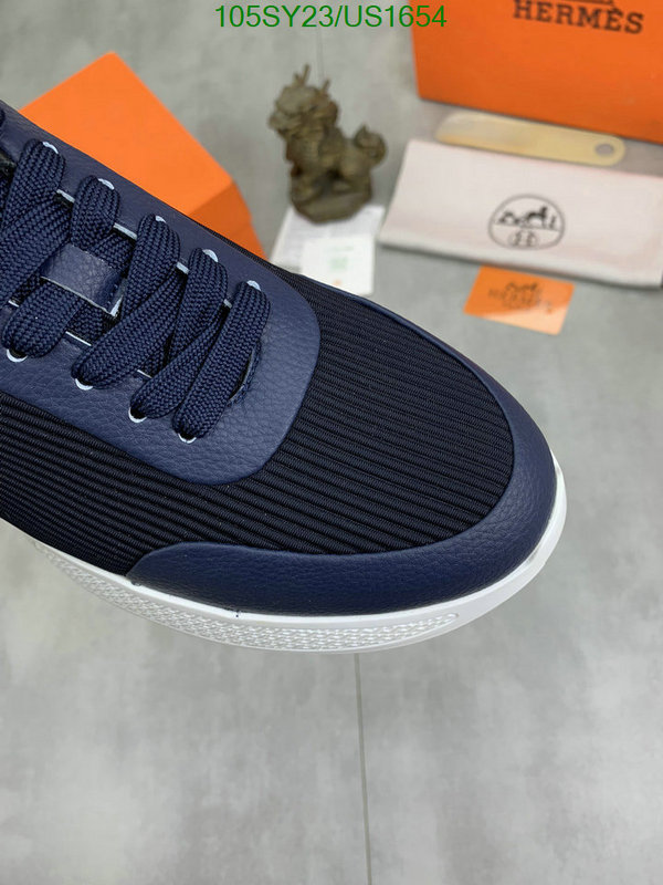 Hermes-Men shoes Code: US1654 $: 105USD